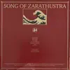 Song of Zarathustra - A View From High Tides
