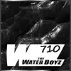 TheWaterBoyz710 - Dabn on da Beach - Single